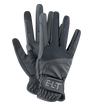 E.L.T Noelle Riding Glove #colour_black