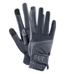 E.L.T Noelle Riding Glove #colour_deep-blue
