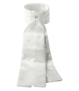 E.L.T Children's Plastron Grazia Stock #colour_white