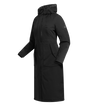E.L.T Opal Ladies Winter-Performance-Riding Coat #colour_black