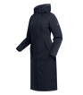E.L.T Opal Ladies Winter-Performance-Riding Coat #colour_deep-blue
