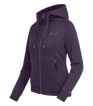 E.L.T Orlando Ladies Hoody Jacket #colour_purple