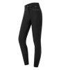 E.L.T Oktavia Ladies Silicone Breeches #colour_black