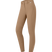 E.L.T Oktavia Ladies Silicone Breeches #colour_cappuccino