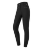 E.L.T Oktavia Ladies Curved High Waist Breeches #colour_black