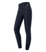 E.L.T Oktavia Ladies Curved High Waist Breeches #colour_deep-blue