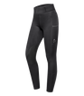 E.L.T Ella Ladies Knee Silicone Riding Leggings #colour_black