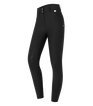E.L.T Odette Ladies Silicone Breeches #colour_black
