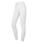 E.L.T Essential Children's Silicone Breeches #colour_white