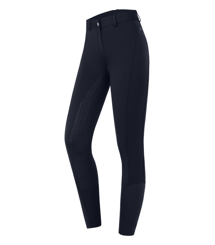 E.L.T Essential Children's Silicone Breeches #colour_deep-blue