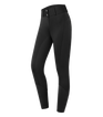 E.L.T Essential Ladies High Waist Silicone Breeches #colour_black