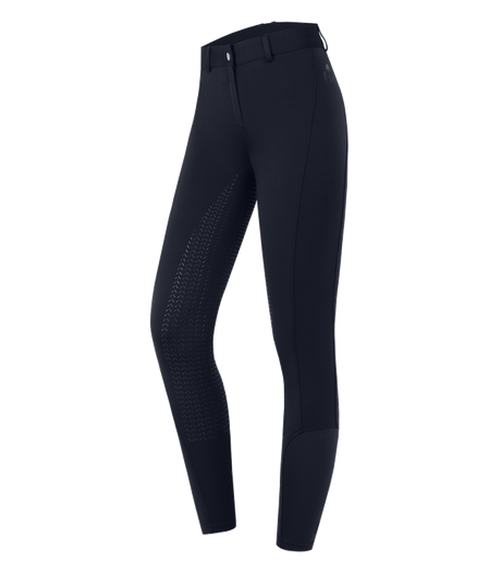 E.L.T Essential Children's Silicone Thermal Breeches #colour_deep-blue