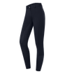 E.L.T Essential Ladies Silicone Thermal Breeches #colour_deep-blue