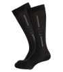 E.L.T Performance Riding Socks #colour_black