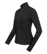 ELT Padua Powerstretch Sweat Jacket #colour_black