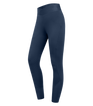E.L.T Pia Ladies Riding Leggings #colour_denim-blue