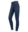 E.L.T Pia Children's Riding Leggings #colour_denim-blue