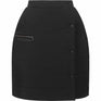 E.L.T Rachel Thermal Riding Skirt #colour_black