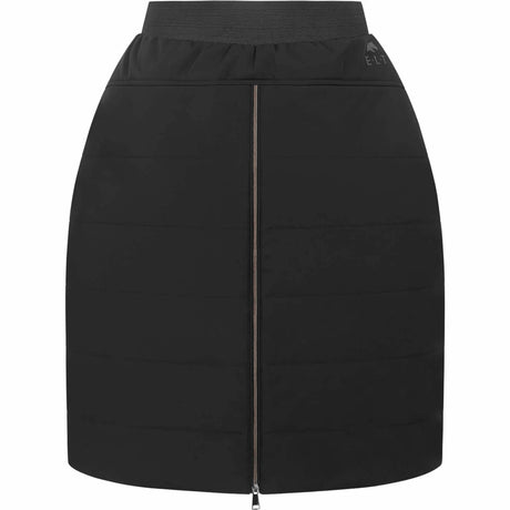 E.L.T Rachel Thermal Riding Skirt #colour_black