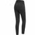 E.L.T Ladies Romy Glam Breeches #colour_black