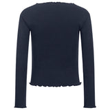 E.L.T Children's Lucky Merle Long sleeve shirt #colour_deep-blue