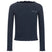 E.L.T Children's Lucky Merle Long sleeve shirt #colour_deep-blue