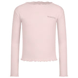 E.L.T Children's Lucky Merle Long sleeve shirt #colour_pale-pink
