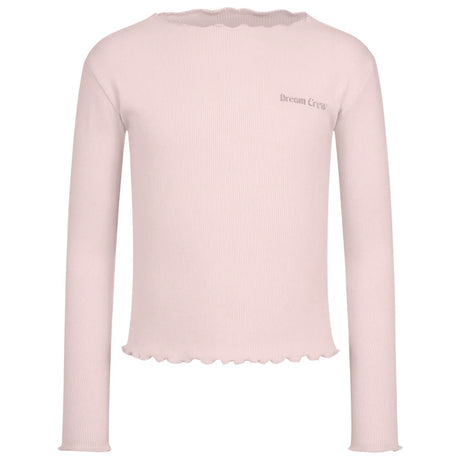 E.L.T Children's Lucky Merle Long sleeve shirt #colour_pale-pink