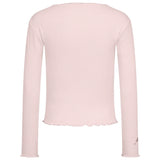 E.L.T Children's Lucky Merle Long sleeve shirt #colour_pale-pink