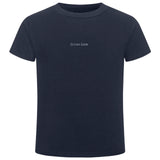 E.L.T Children's Lucky Marta T-shirt #colour_deep-blue