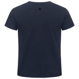 E.L.T Children's Lucky Marta T-shirt #colour_deep-blue