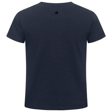 E.L.T Children's Lucky Marta T-shirt #colour_deep-blue