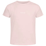 E.L.T Children's Lucky Marta T-shirt #colour_pale-pink