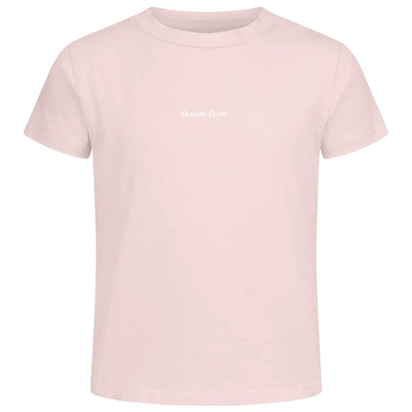 E.L.T Children's Lucky Marta T-shirt #colour_pale-pink