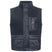 E.L.T Children's Lucky Milu Quilted Gilet #colour_deep-blue