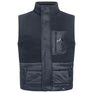 E.L.T Children's Lucky Milu Quilted Gilet #colour_deep-blue