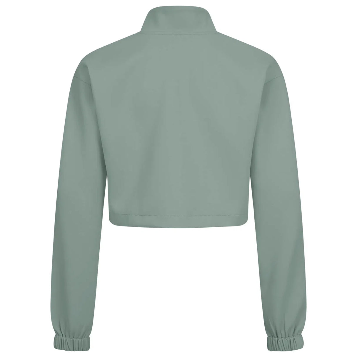 E.L.T Teens Amelie Functional Sweater #colour_silver-blue
