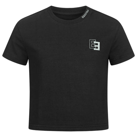 E.L.T Teens Anna T-Shirt #colour_black