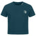 E.L.T Teens Anna T-Shirt #colour_petrol-blue