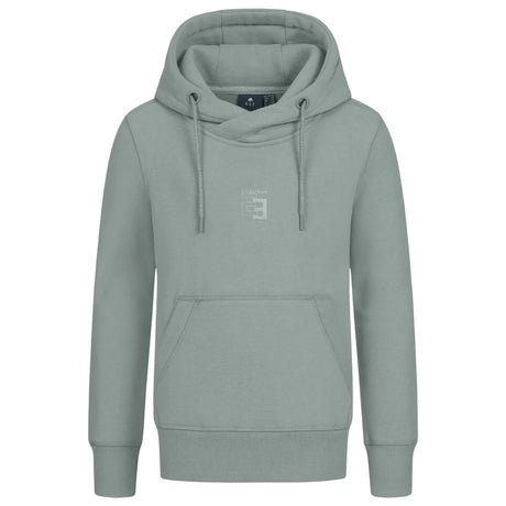 E.L.T Teens Hoody Ariana #colour_silver-blue