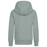 E.L.T Teens Hoody Ariana #colour_silver-blue