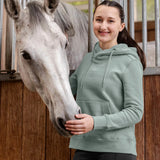 E.L.T Teens Hoody Ariana #colour_silver-blue