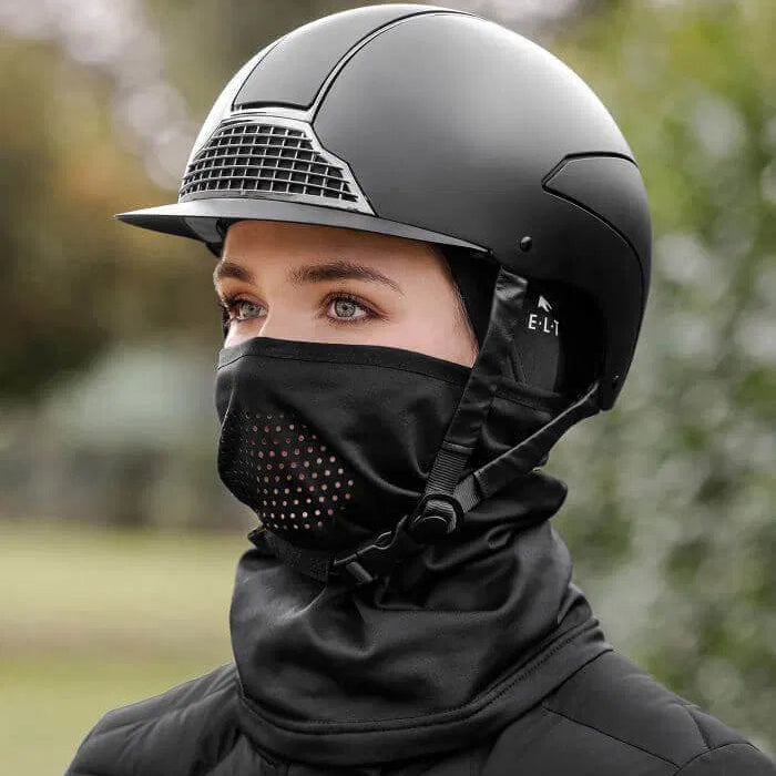 E.L.T Balaclava Robin #colour_black