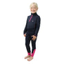 Sara Base Layer By Little Rider #colour_navy-pink