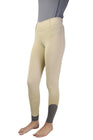 Hy Sport Active Riding Tights #colour_beige-pencil-point-grey