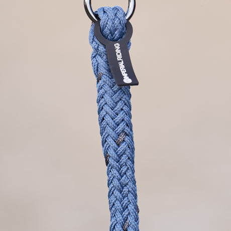 Imperial Riding Deluxe Panic Hook Lead Rope #colour_moonstone