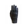 Roeckl Wels Riding Gloves #colour_black-grey