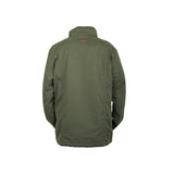 Toggi Men's Haughley Waterproof Coat #colour_olive