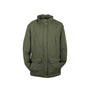 Toggi Men's Haughley Waterproof Coat #colour_olive