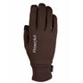 Roeckl Weldon Winter Gloves #colour_mocha